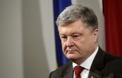Петр Порошенко предложил активизировать вопрос о миротворческом контингенте ООН в Донбассе
