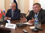 Ивановская область будет сотрудничать с Белоруссией в обновлении транспорта