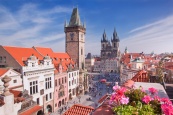 В Праге прошла страновая конференция соотечественников, проживающих в Чехии