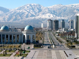 Туркменистан и РФ проведут переговоры по экономическому сотрудничеству