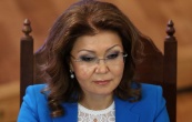 Дарига Назарбаева избрана председателем Сената Казахстана