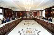 В Милли Меджлисе обсуждены связи между Азербайджаном и ПАСЕ