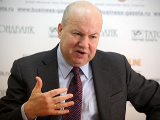 Василий Лихачёв: «Позиция ПАСЕ в отношении России изменится в 2016 году»