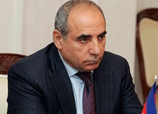 Первый заместитель премьер-министра Азербайджана Ягуб Эйюбов награжден российским орденом Дружбы
