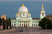 В минувшем году Курская область приняла более 4 тысяч соотечественников из-за рубежа
