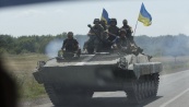 ДНР: украинская армия стягивает к Донецку ракетные комплексы "Точка У"