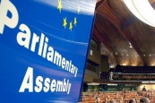 Парламентарии России и ПАСЕ обсудят модальность сотрудничества