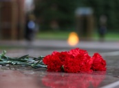 Мемориал советским воинам-партизанам открыли под Брюсселем