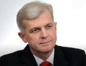 Член Комитета Игорь Ревин провел встречу с избирателями в г. Пионерский, Калининградской области