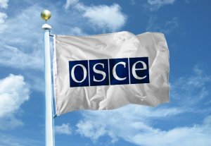 ОБСЕ окажет помощь в строительстве 3 новых и ремонте 4 существующих оружейных складов Минобороны Кыргызстана