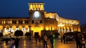Парламент Армении ратифицировал соглашение с РФ о деятельности гумцентра