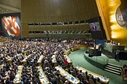 Дипломаты ОДКБ обсудили повестку дня 70-й сессии Генеральной Ассамблеи ООН