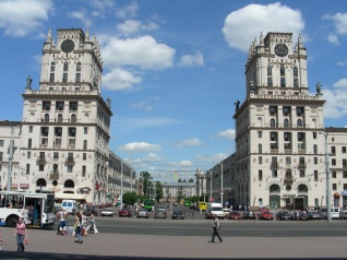 Совет постпредов стран СНГ соберется в Минске 16 июня