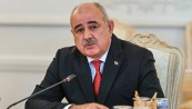 Глава МИД Южной Осетии заявил о намерении расширять международные контакты