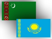 Туркменистан и Казахстан провели деловые переговоры