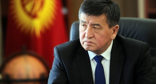Премьер-министр Кыргызстана: Для увеличения торговли республики со странами ЕАЭС нужны нестандартные решения