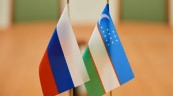 Узбекистан и Россия планируют развивать взаимную торговлю