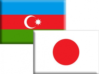 Азербайджан и Япония обсудили ряд вопросов