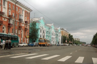 В Комсомольске-на-Амуре более 300 граждан Украины решили принять участие в программе переселения