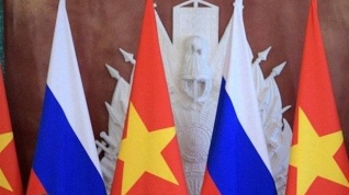 Перекрёстный Год России и Вьетнама стартует в Москве