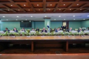 Совет ЕЭК рассмотрел вопрос о предоставлении Узбекистану статуса государства-наблюдателя при ЕАЭС