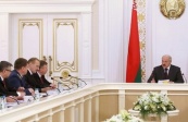 Александр Лукашенко требует обеспечить соблюдение национальных интересов Беларуси при принятии Таможенного кодекса ЕАЭС 