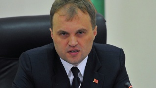Глава Приднестровья назвал способ разрешения конфликта с Молдавией