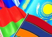 «Суть природы евразийского союза: объединяться на века, чтобы выживать вместе»