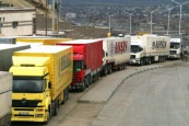 Казахстан и Кыргызстан пересмотрят межправсоглашение об автомобильных перевозках