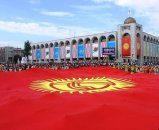 Русисты Киргизии приняли участи в международной интернет-конференции «Русский язык в диалоге культур»