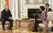 Александр Лукашенко объяснил, почему надо реформировать ОБСЕ