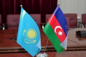 Казахстан и Азербайджан планируют расширить сотрудничество в сфере культуры 
