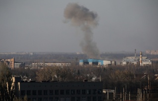 Постпред РФ при ОБСЕ: обстрелы Донецка нарушают минские и женевские договоренности