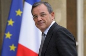 Французского депутата сняли с должности в ПАСЕ из-за поездки в Крым