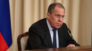 Сергей Лавров призвал ОБСЕ обеспечить защиту русскоязычных граждан на Украине
