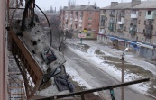 Минобороны ДНР: украинские спецслужбы готовят акции террора в Донецкой народной республике