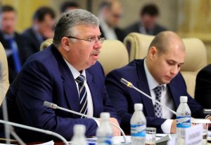 Россия окажет помощь пострадавшим от землетрясения на юге Кыргызстана