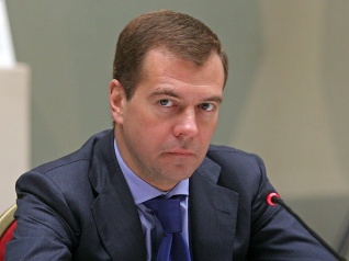 Дмитрий Медведев: СНГ продолжает развиваться, несмотря на сложности