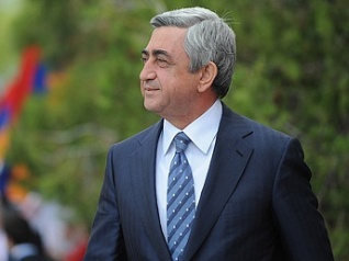 Президент Армении примет участие в заседаниях глав стран СНГ и высшего Евразийского экономического совета в Минске