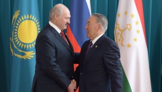 Минск и Астана хотят выработать программу сотрудничества на десятилетие