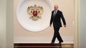 Владимир Путин поручил подготовить ответ на антироссийские санкции Украины