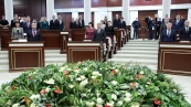 Парламентарии РФ и Белоруссии приняли заявление в связи с миграционным кризисом на белорусско-польской границе