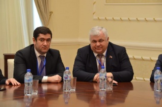 Казбек Тайсаев:  «Парламентские выборы в Узбекистане признаны состоявшимися»