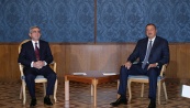 МГ ОБСЕ: «Дата встречи президентов Армении и Азербайджана пока не определена»
