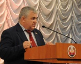 Казбек Тайсаев: «В России поддерживают внешнюю политику президента Приднестровья»