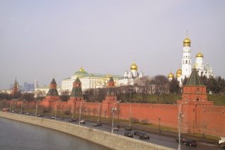 78-е заседание Экономического совета СНГ состоялось в Москве