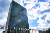 Заявление МИД России в связи с принятием Генассамблеей ООН резолюции «Территориальная целостность Украины: защита принципов Устава ООН»