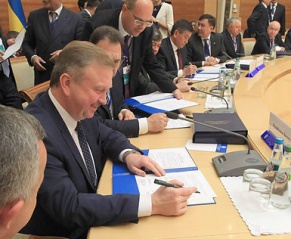 Страны СНГ подписали пакет документов о сотрудничестве