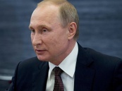 Владимир Путин предложил возобновить диалог между экспертами ЕС и ЕАЭС по торговле и инвестициям