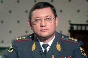 В Москве Игорь Зубов провел встречу с делегацией МВД Республики Абхазия